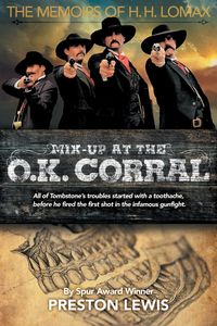 Produktbild: Mix-Up at the O.K. Corral