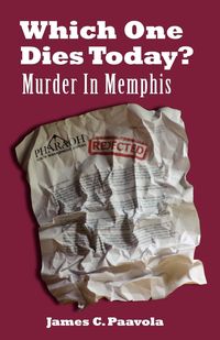 Produktbild: Which One Dies Today? Murder In Memphis