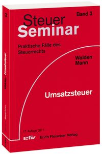Produktbild: Umsatzsteuer