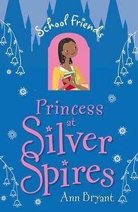 Produktbild: Bryant, A: Princess at Silver Spires
