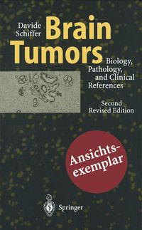 Produktbild: Brain Tumors