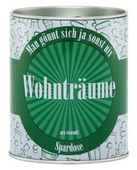 Bild vom Artikel Spardose »Wohnträume« vom Autor 