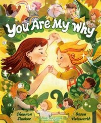 Produktbild: You Are My Why