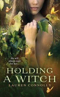 Produktbild: Holding a Witch