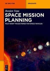 Produktbild: Space Mission Planning