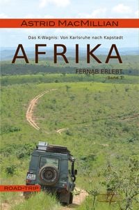 Produktbild: Afrika fernab erlebt (1)