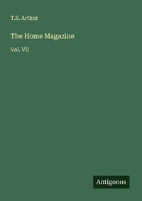 Produktbild: The Home Magazine