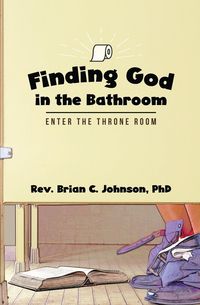Produktbild: Finding God in the Bathroom