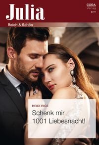 Produktbild: Schenk mir 1001 Liebesnacht!