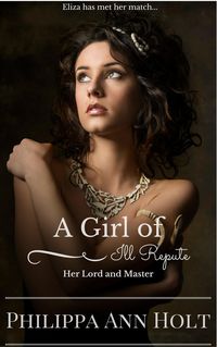 Produktbild: Her Lord and Master: A Girl of Ill Repute, Book 10