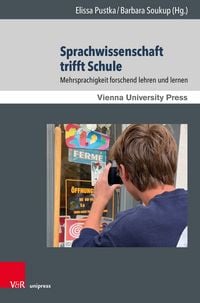 Produktbild: Sprachwissenschaft trifft Schule