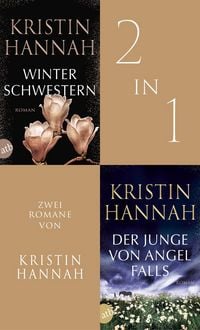 Produktbild: Winterschwestern & Der Junge von Angel Falls