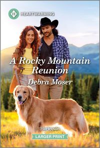 Produktbild: A Rocky Mountain Reunion