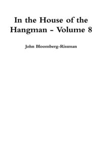 Produktbild: In the House of the Hangman - Volume 8