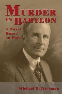 Produktbild: Murder In Babylon