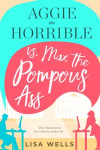 Produktbild: Aggie the Horrible vs. Max the Pompous Ass