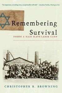 Produktbild: Remembering Survival