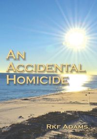 Produktbild: An Accidental Homicide