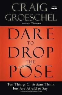 Produktbild: Dare to Drop the Pose