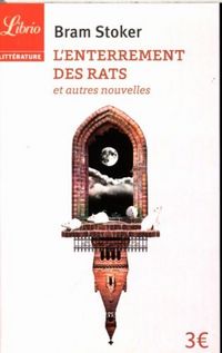 Produktbild: L'enterrement des rats : et autres nouvelles