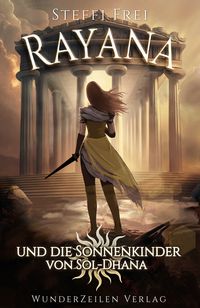 Produktbild: Rayana und die Sonnenkinder von Sol-Dhana