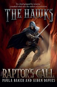 Produktbild: Raptor's Call