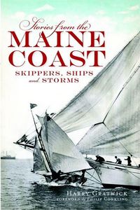 Produktbild: Stories from the Maine Coast