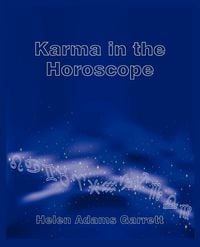 Produktbild: Karma in the Horoscope