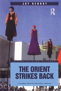 Produktbild: The Orient Strikes Back