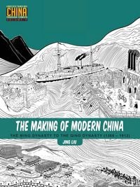 Produktbild: The Making of Modern China