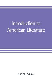 Produktbild: Introduction to American literature