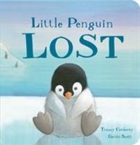 Bild vom Artikel Little Penguin Lost vom Autor Tracey Corderoy