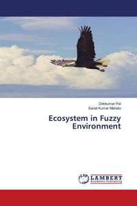 Produktbild: Ecosystem in Fuzzy Environment