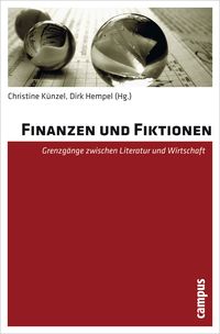 Produktbild: Finanzen und Fiktionen