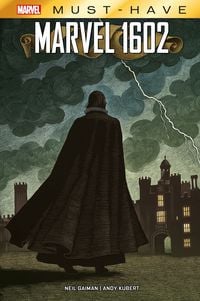 Produktbild: Marvel Must-Have: Marvel 1602