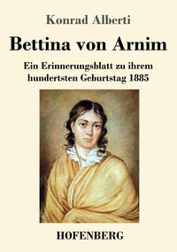 Produktbild: Bettina von Arnim