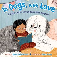 Produktbild: To Dogs, with Love