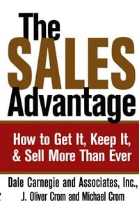 Produktbild: Sales Advantage