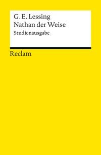 Produktbild: Nathan der Weise