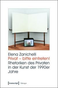 Produktbild: Privat - bitte eintreten!
