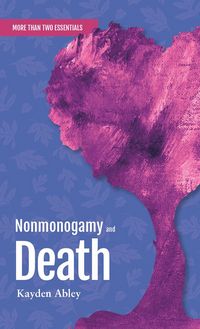 Produktbild: Nonmonogamy and Death
