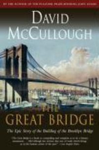 Produktbild: The Great Bridge