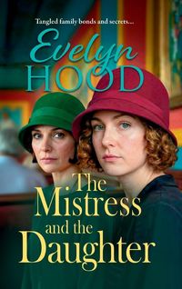 Produktbild: The Mistress and The Daughter