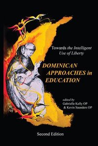 Produktbild: The Dominican Approaches in Education