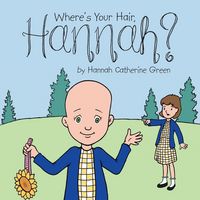 Produktbild: Where's Your Hair, Hannah?