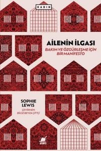 Produktbild: Ailenin Ilgasi