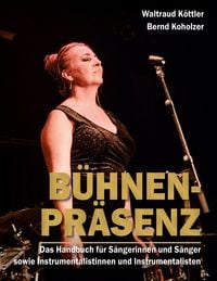 Produktbild: B&uuml;hnenpr&auml;senz