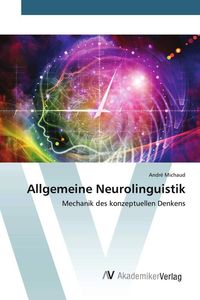 Produktbild: Allgemeine Neurolinguistik