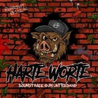 Produktbild: Soundtrack zum Untergang (Clear red w/Multicolor S