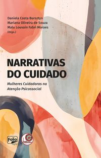 Produktbild: Narrativas do Cuidado